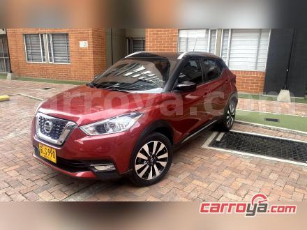 Nissan Kicks 2020 - imagen 1