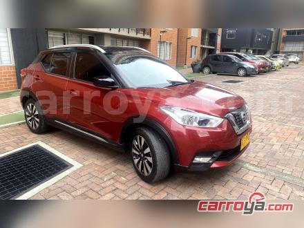 Nissan Kicks 2020 - imagen secundaria 1