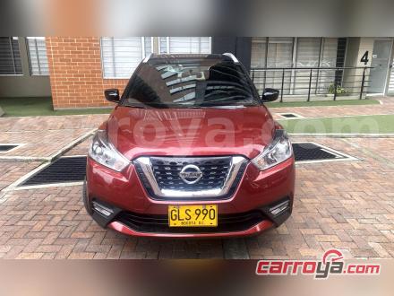 Nissan Kicks 2020 - imagen secundaria 2