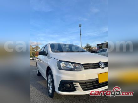Volkswagen  Gol Trendline 2018 - imagen secundaria 1