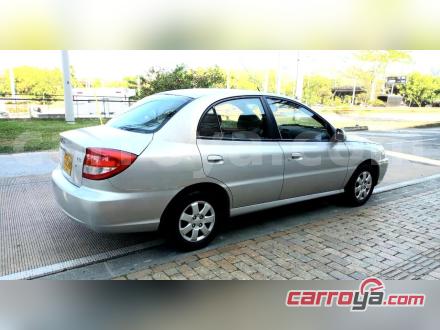 KIA Rio Stylus 2015 - imagen secundaria 1