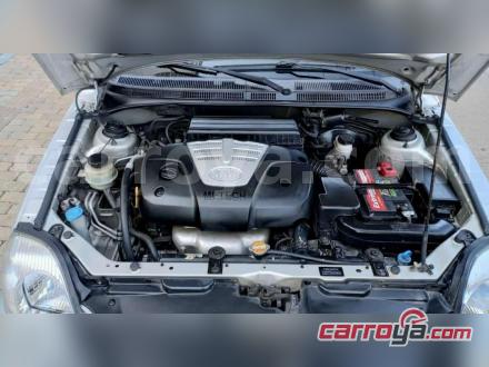 KIA Rio Stylus 2015 - imagen secundaria 2