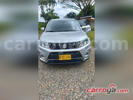 Suzuki Vitara 2022 - imagen 1