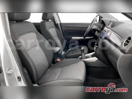 Suzuki Vitara 2022 - imagen secundaria 1