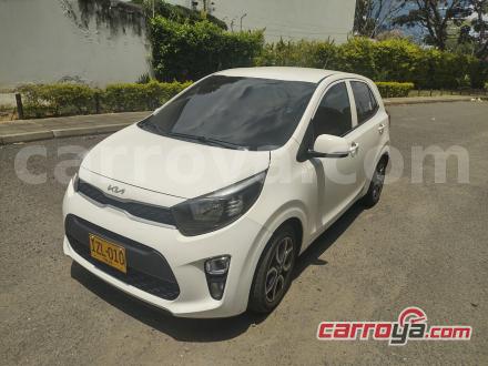 KIA Picanto 2018 - imagen 1