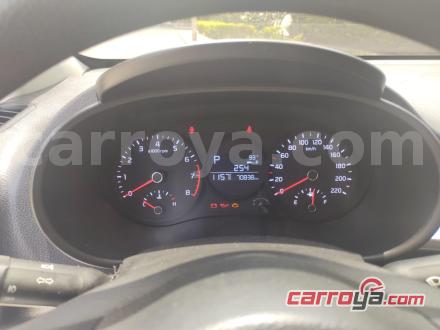 KIA Picanto 2018 - imagen secundaria 1