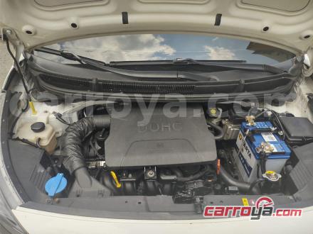 KIA Picanto 2018 - imagen secundaria 2