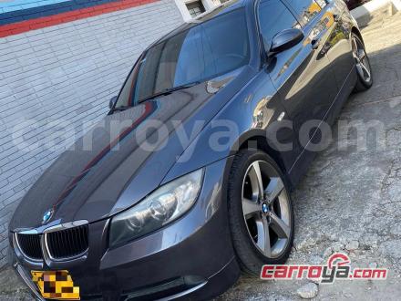 BMW 320i 2009 - imagen 1