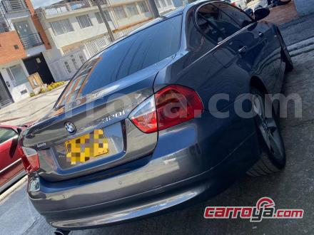 BMW 320i 2009 - imagen secundaria 1