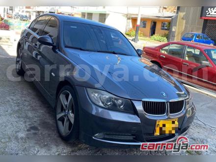 BMW 320i 2009 - imagen secundaria 2