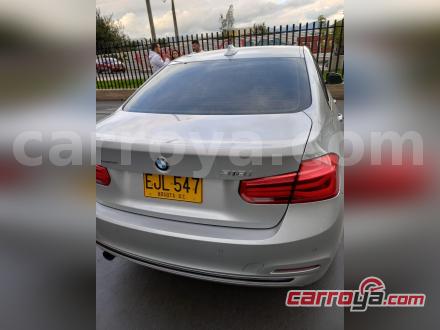 BMW Serie 3 2018 - imagen secundaria 1