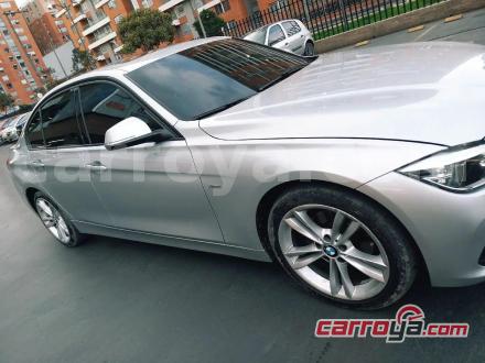 BMW Serie 3 2018 - imagen secundaria 2