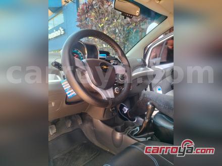 Chevrolet Spark 2016 - imagen 1