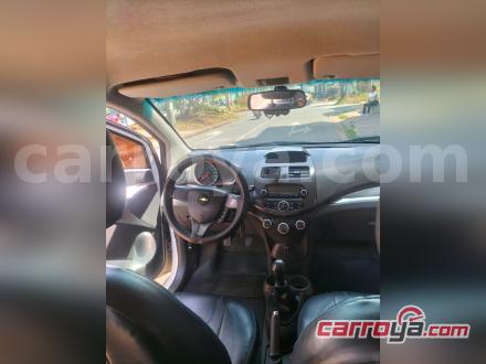 Chevrolet Spark 2016 - imagen secundaria 1