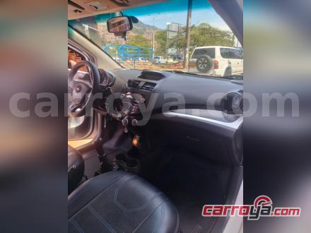 Chevrolet Spark 2016 - imagen secundaria 2