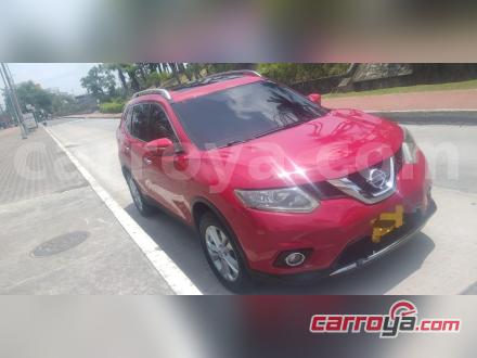 Nissan X-Trail 2015 - imagen 1