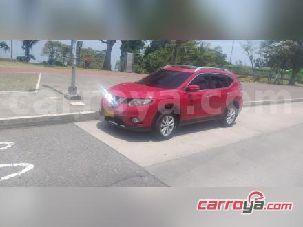 Nissan X-Trail 2015 - imagen secundaria 1
