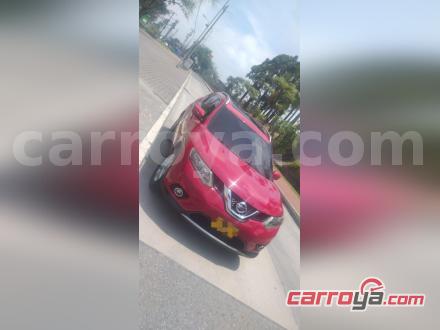 Nissan X-Trail 2015 - imagen secundaria 2