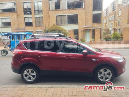 Ford Escape 2013 - imagen secundaria 1