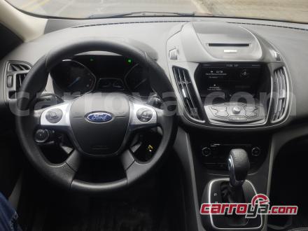 Ford Escape 2013 - imagen secundaria 2