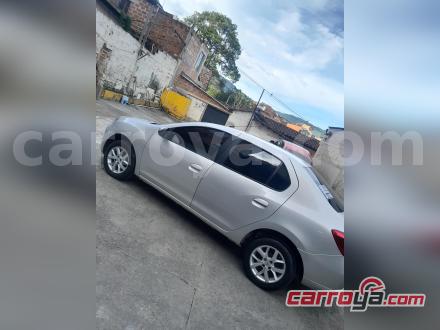 Renault Logan 2017 - imagen 1