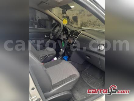 Renault Logan 2017 - imagen secundaria 1