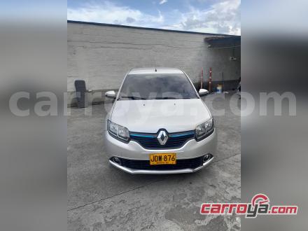 Renault Logan 2017 - imagen secundaria 2