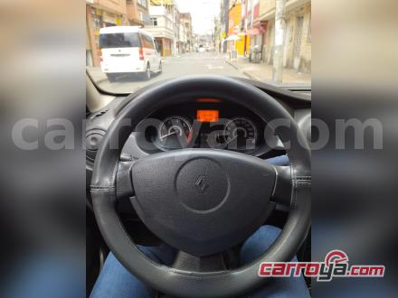 Renault Sandero 2014 - imagen secundaria 1