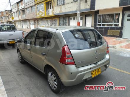 Renault Sandero 2014 - imagen secundaria 2