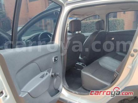 Renault Stepway 2016 - imagen secundaria 1