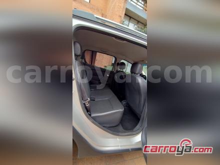 Renault Stepway 2016 - imagen secundaria 2