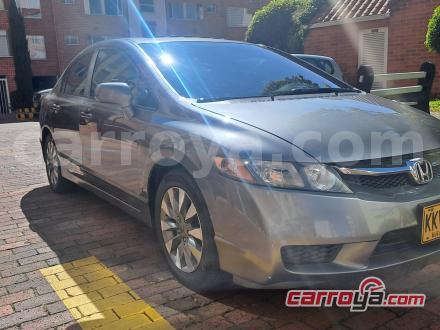Honda Civic 2011 - imagen secundaria 1