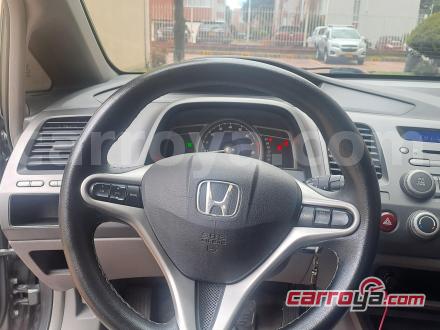 Honda Civic 2011 - imagen secundaria 2