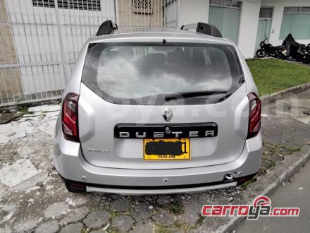 Renault Duster 2017 - imagen secundaria 1