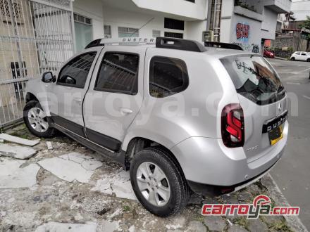 Renault Duster 2017 - imagen secundaria 2