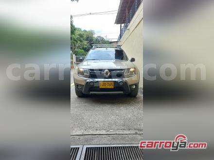 Renault Duster 2019 - imagen 1