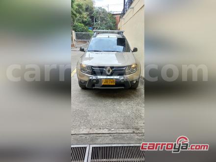 Renault Duster 2019 - imagen secundaria 1