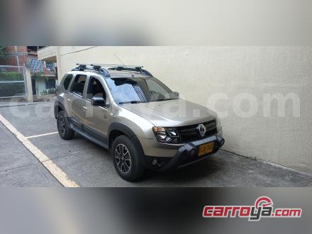 Renault Duster 2019 - imagen secundaria 2