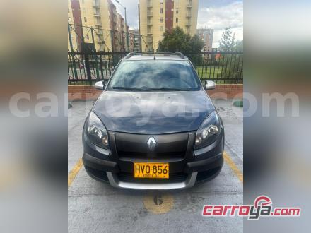 Renault Stepway 2015 - imagen secundaria 1