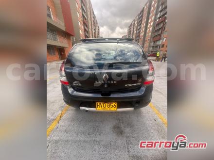 Renault Stepway 2015 - imagen secundaria 2