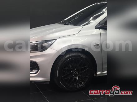 Chevrolet Onix 2021 - imagen secundaria 1