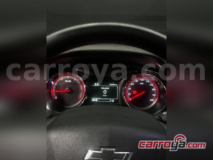 Chevrolet Onix 2021 - imagen secundaria 2