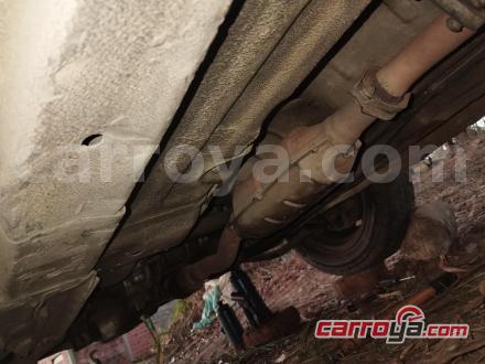 Daewoo Matiz 2003 - imagen secundaria 1