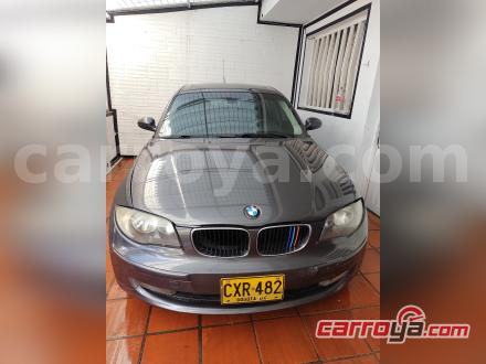 BMW Serie 1 2008 - imagen secundaria 1