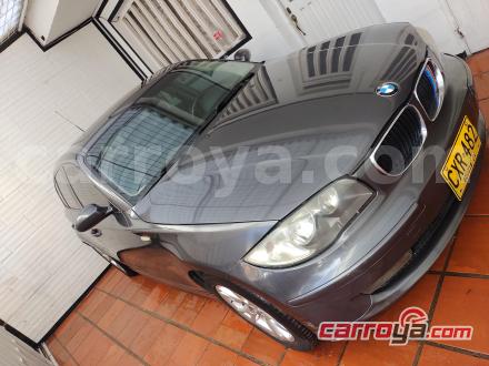 BMW Serie 1 2008 - imagen secundaria 2