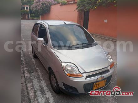 Chevrolet Spark 2019 - imagen secundaria 1