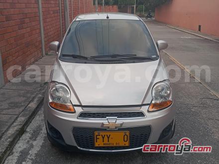 Chevrolet Spark 2019 - imagen secundaria 2