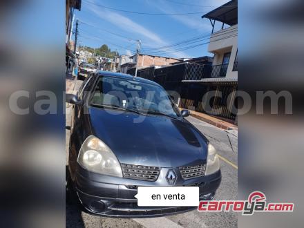 Renault Clio 2012 - imagen 1