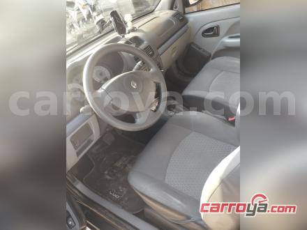 Renault Clio 2012 - imagen secundaria 2