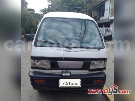 Daewoo Labo 1998 - imagen 1